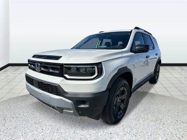 2026 Honda Passport RTL AWD