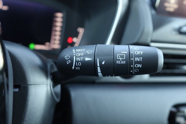 2026 Honda Passport RTL Towing AWD