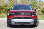 2026 Honda Passport RTL Towing AWD