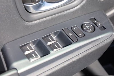 2026 Honda Passport RTL Towing AWD