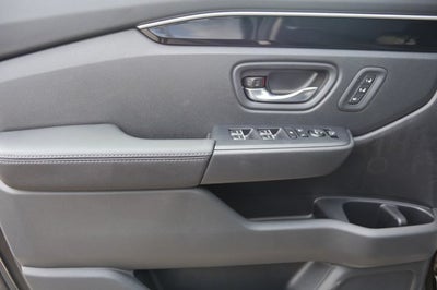 2026 Honda Passport RTL AWD