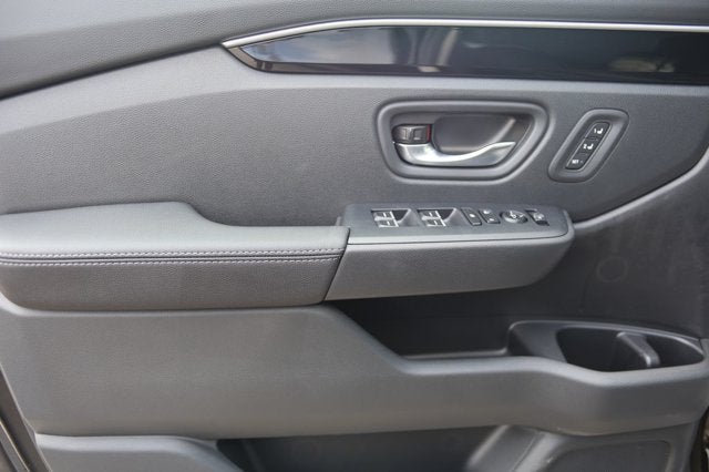 2026 Honda Passport RTL AWD
