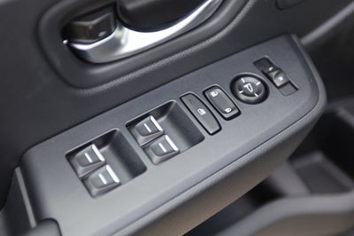 2026 Honda Passport RTL AWD