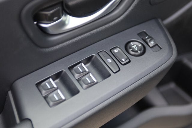 2026 Honda Passport RTL AWD