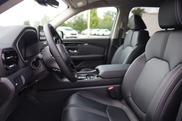 2026 Honda Passport RTL AWD