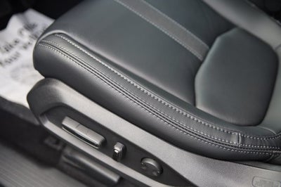 2026 Honda Passport RTL AWD