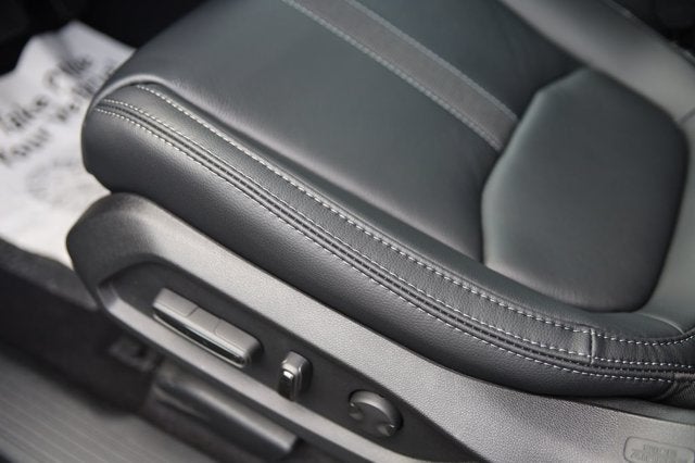 2026 Honda Passport RTL AWD