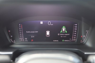 2026 Honda Passport RTL AWD