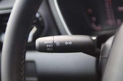 2026 Honda Passport RTL AWD