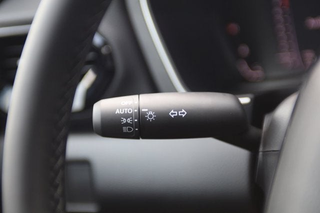 2026 Honda Passport RTL AWD
