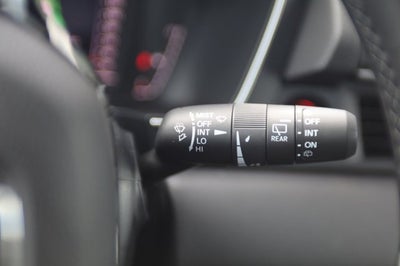 2026 Honda Passport RTL AWD