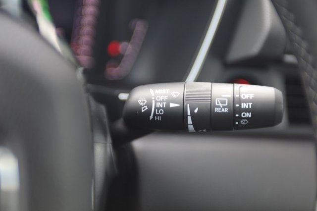 2026 Honda Passport RTL AWD