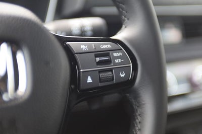 2026 Honda Passport RTL AWD