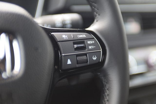 2026 Honda Passport RTL AWD
