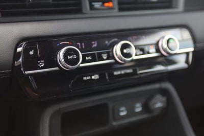 2026 Honda Passport RTL AWD