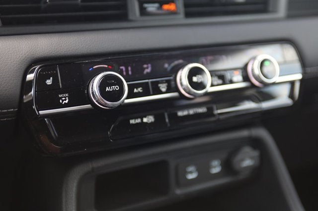2026 Honda Passport RTL AWD