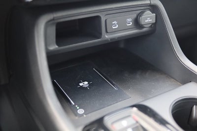 2026 Honda Passport RTL AWD