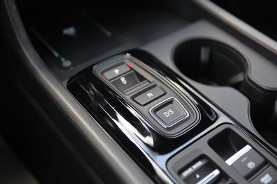 2026 Honda Passport RTL AWD