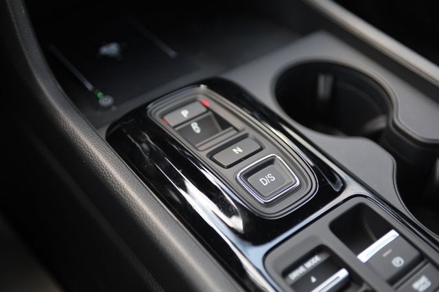 2026 Honda Passport RTL AWD