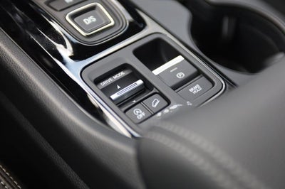 2026 Honda Passport RTL AWD