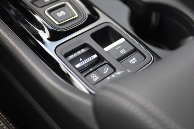 2026 Honda Passport RTL AWD