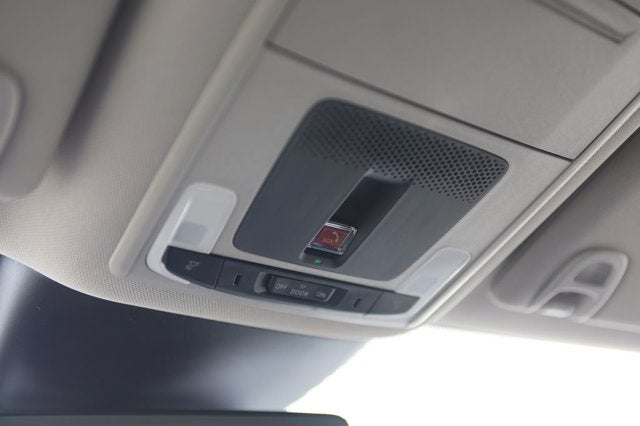 2026 Honda Passport RTL AWD