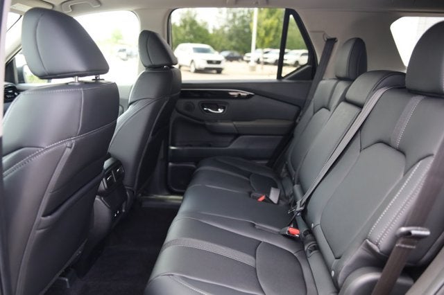 2026 Honda Passport RTL AWD