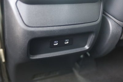 2026 Honda Passport RTL AWD