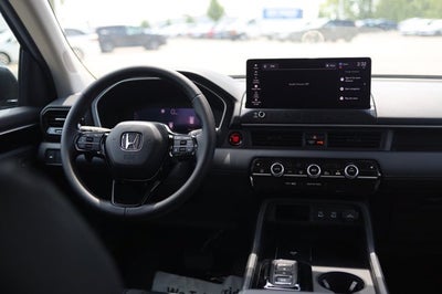 2026 Honda Passport RTL AWD