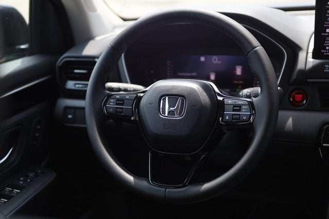 2026 Honda Passport RTL AWD
