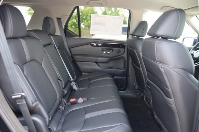 2026 Honda Passport RTL AWD