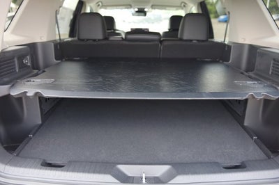 2026 Honda Passport RTL AWD