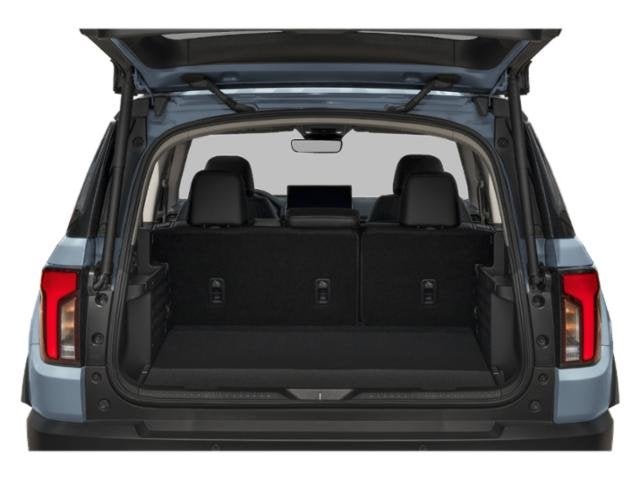 2026 Honda Passport RTL AWD