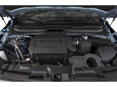 2026 Honda Passport RTL AWD