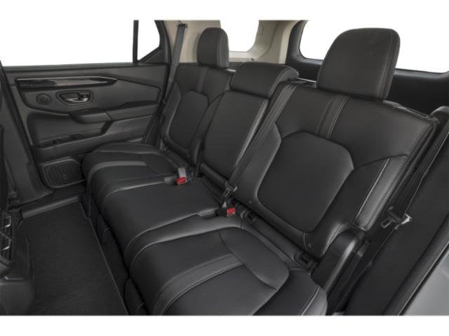 2026 Honda Passport RTL AWD