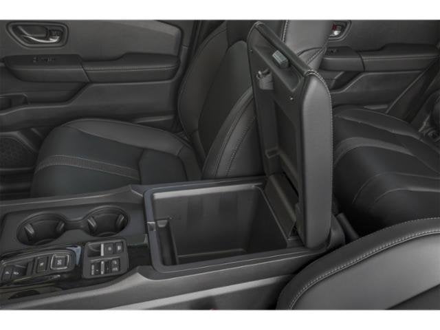 2026 Honda Passport RTL AWD