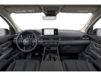 2026 Honda Passport RTL AWD