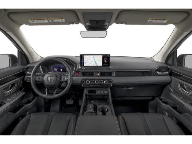 2026 Honda Passport RTL AWD