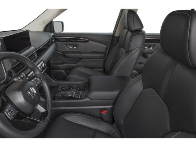 2026 Honda Passport RTL AWD