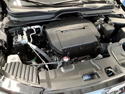 2026 Honda Passport RTL AWD