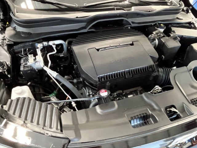 2026 Honda Passport RTL AWD
