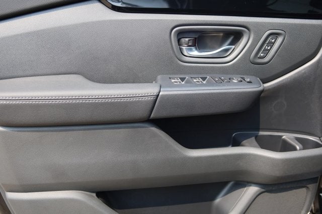 2026 Honda Passport RTL AWD