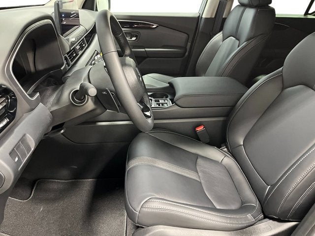2026 Honda Passport RTL AWD