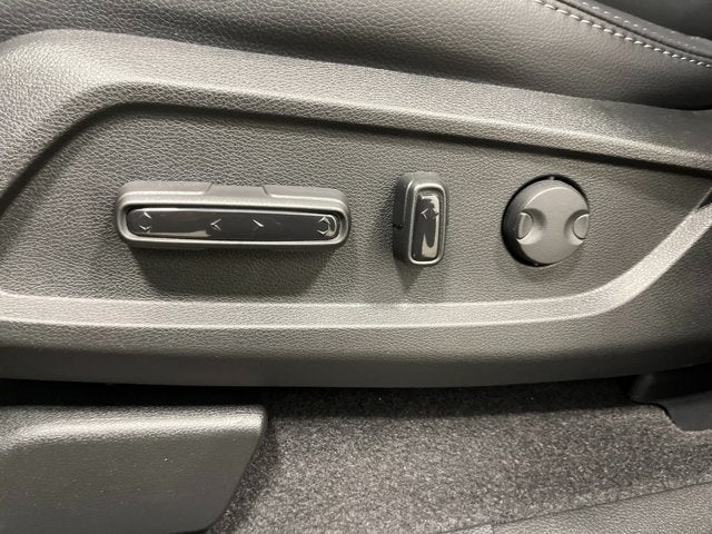 2026 Honda Passport RTL AWD