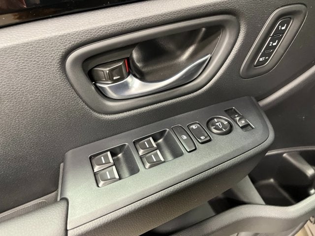 2026 Honda Passport RTL AWD