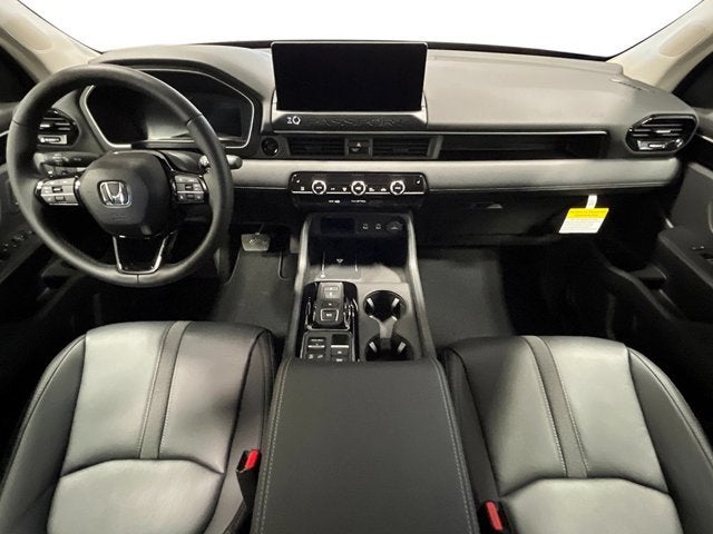2026 Honda Passport RTL AWD