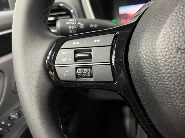 2026 Honda Passport RTL AWD