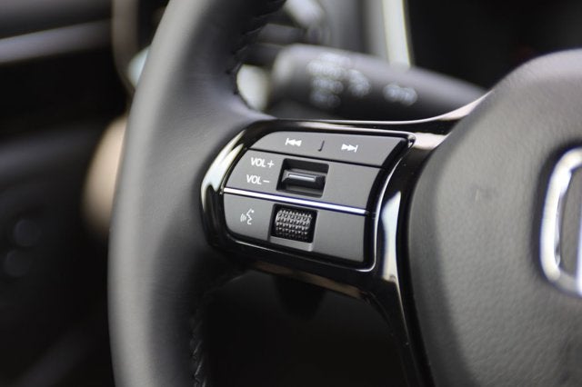 2026 Honda Passport RTL AWD