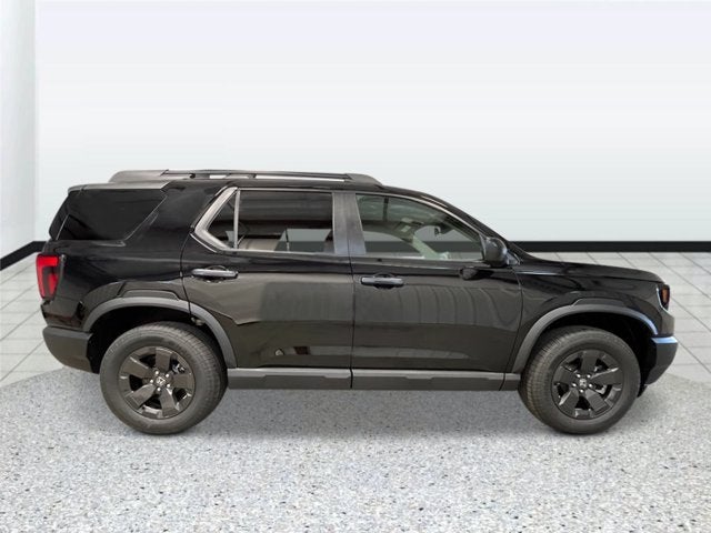 2026 Honda Passport RTL AWD