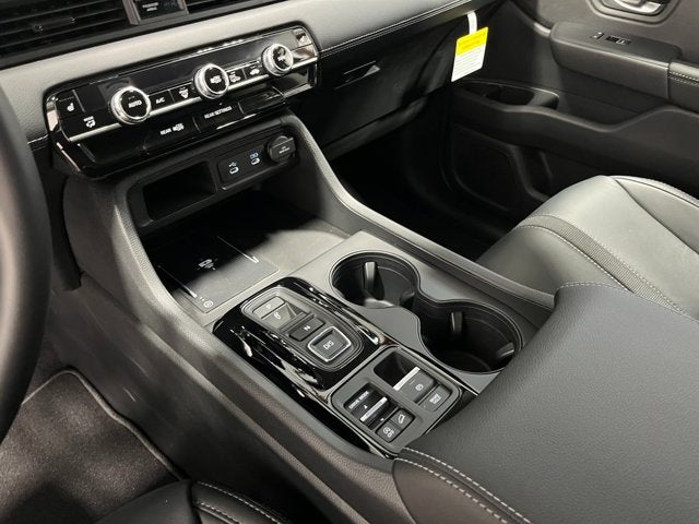 2026 Honda Passport RTL AWD